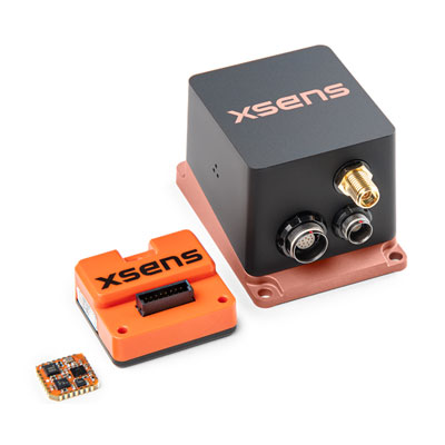 xsens-update