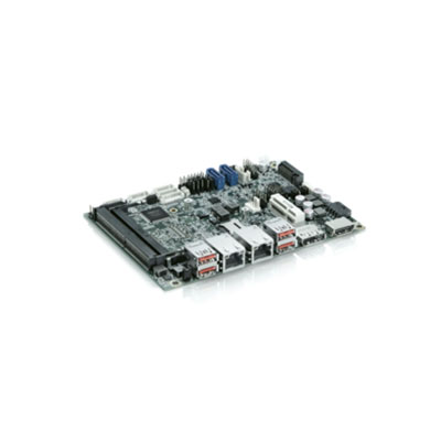 Single-Board-Computer