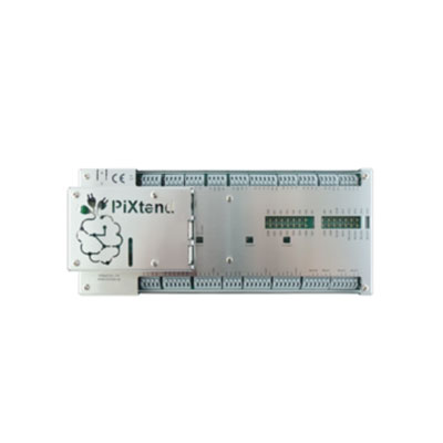 control-units
