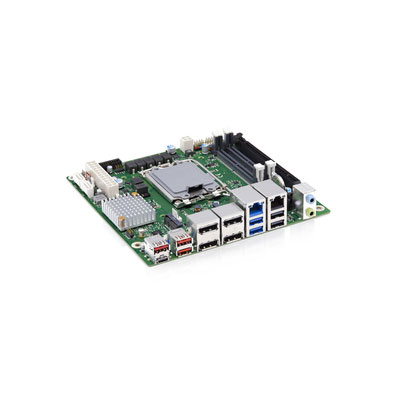motherboards